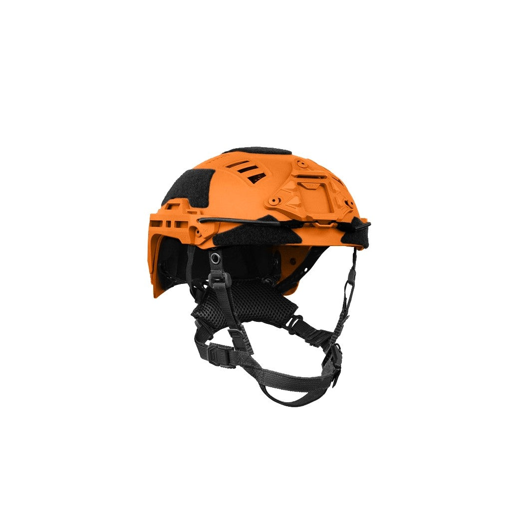 Tactical ATE® Bump Helmet | Lightweight Modular Ops Protection