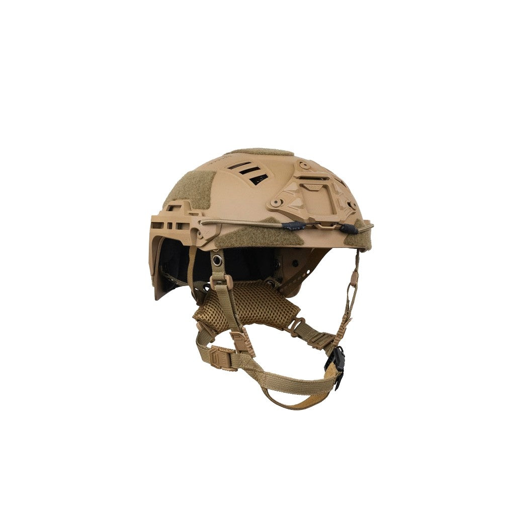 Tactical ATE® Bump Helmet | Lightweight Modular Ops Protection