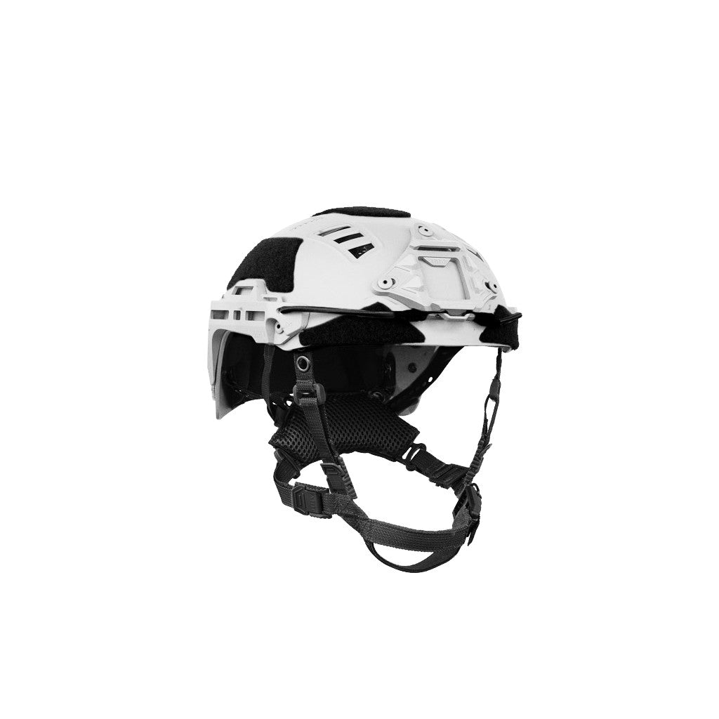 Tactical ATE® Bump Helmet | Lightweight Modular Ops Protection