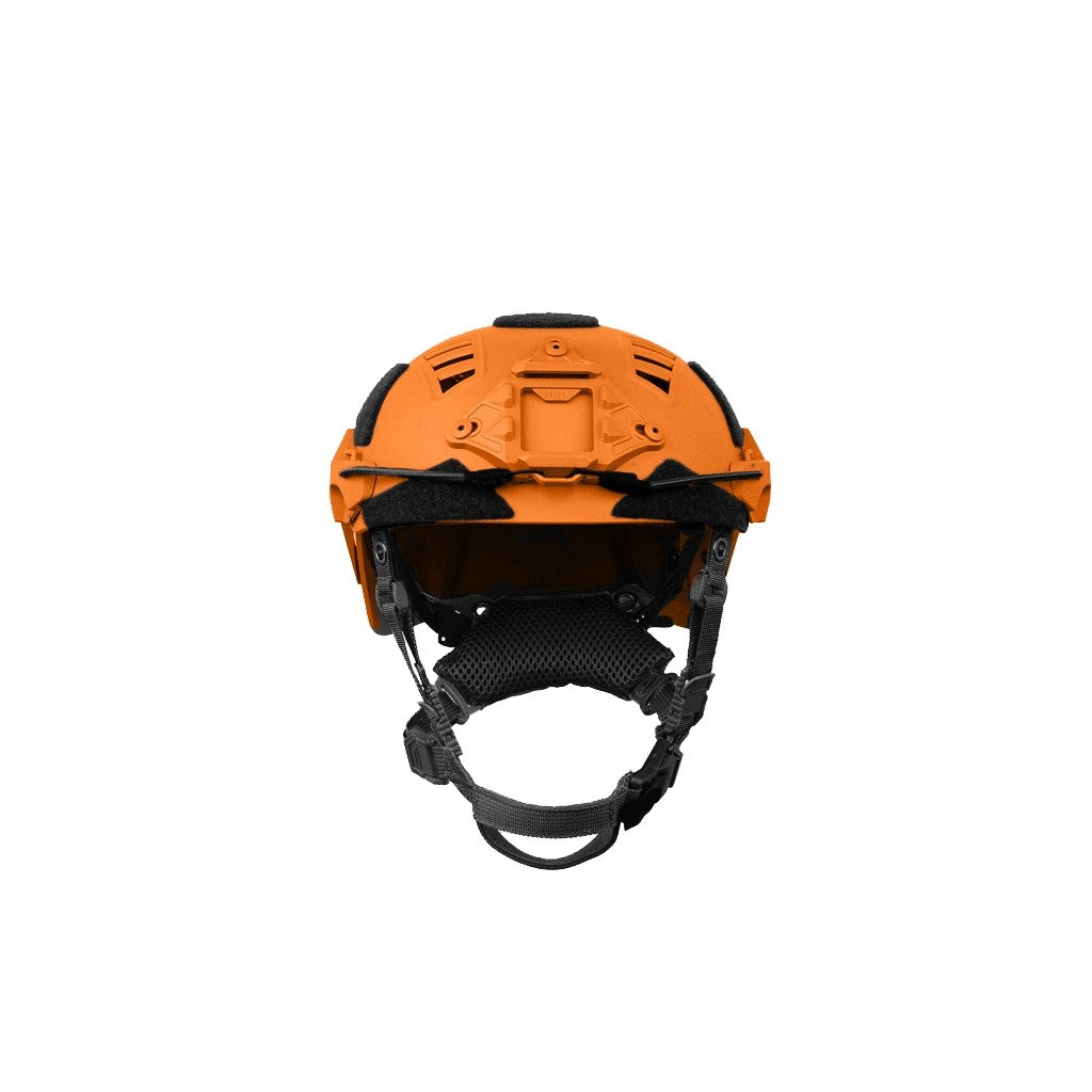 Tactical ATE® Bump Helmet | Lightweight Modular Ops Protection
