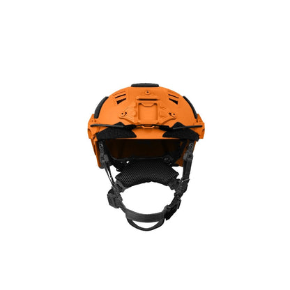 Tactical ATE® Bump Helmet | Lightweight Modular Ops Protection