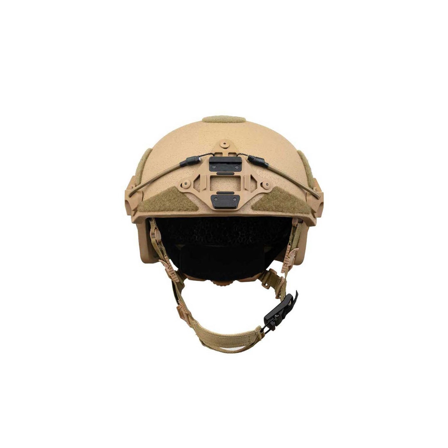 HHV ATE® Lite | Tactical Ballistic Helmet | Ultralight Operator-Grade Protection