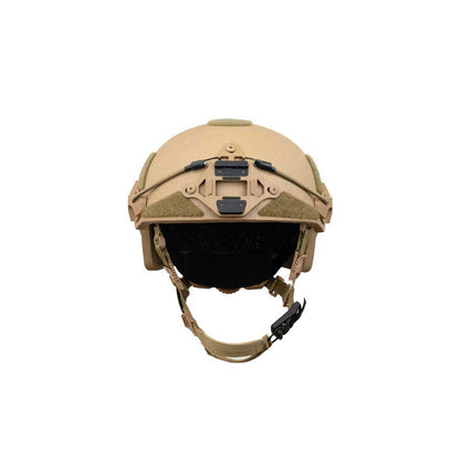 HHV ATE® Lite | Tactical Ballistic Helmet | Ultralight Operator-Grade Protection