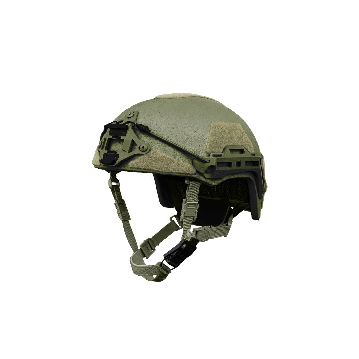 HHV ATE® Lite | Tactical Ballistic Helmet | Ultralight Operator-Grade Protection