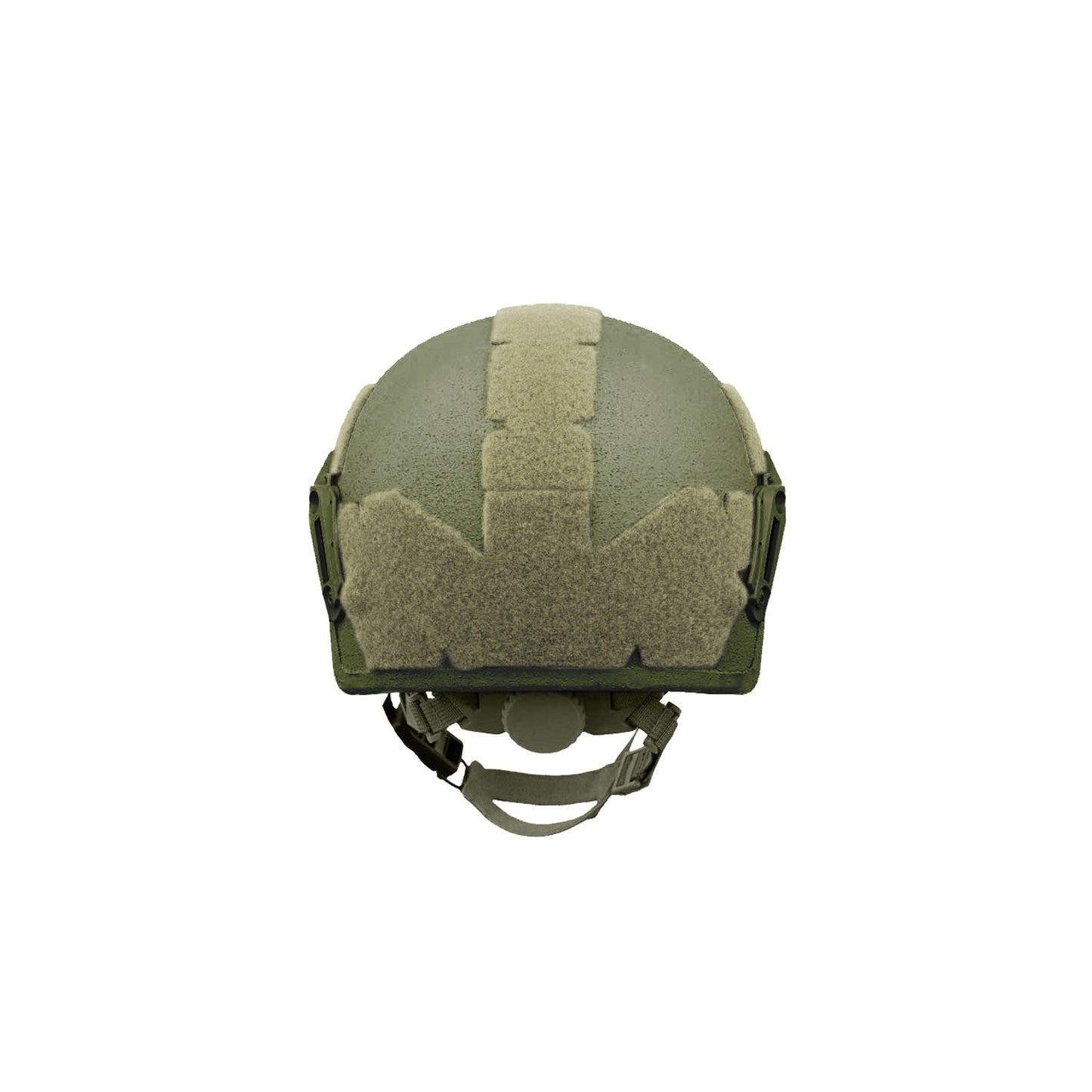 HHV ATE® Lite | Tactical Ballistic Helmet | Ultralight Operator-Grade Protection