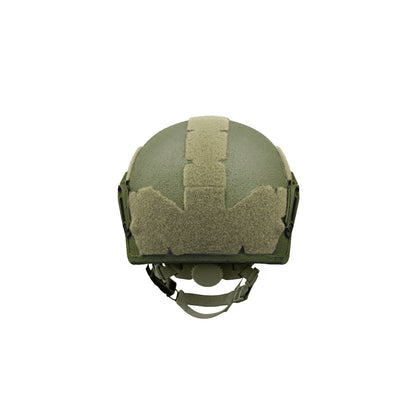 HHV ATE® Lite | Tactical Ballistic Helmet | Ultralight Operator-Grade Protection
