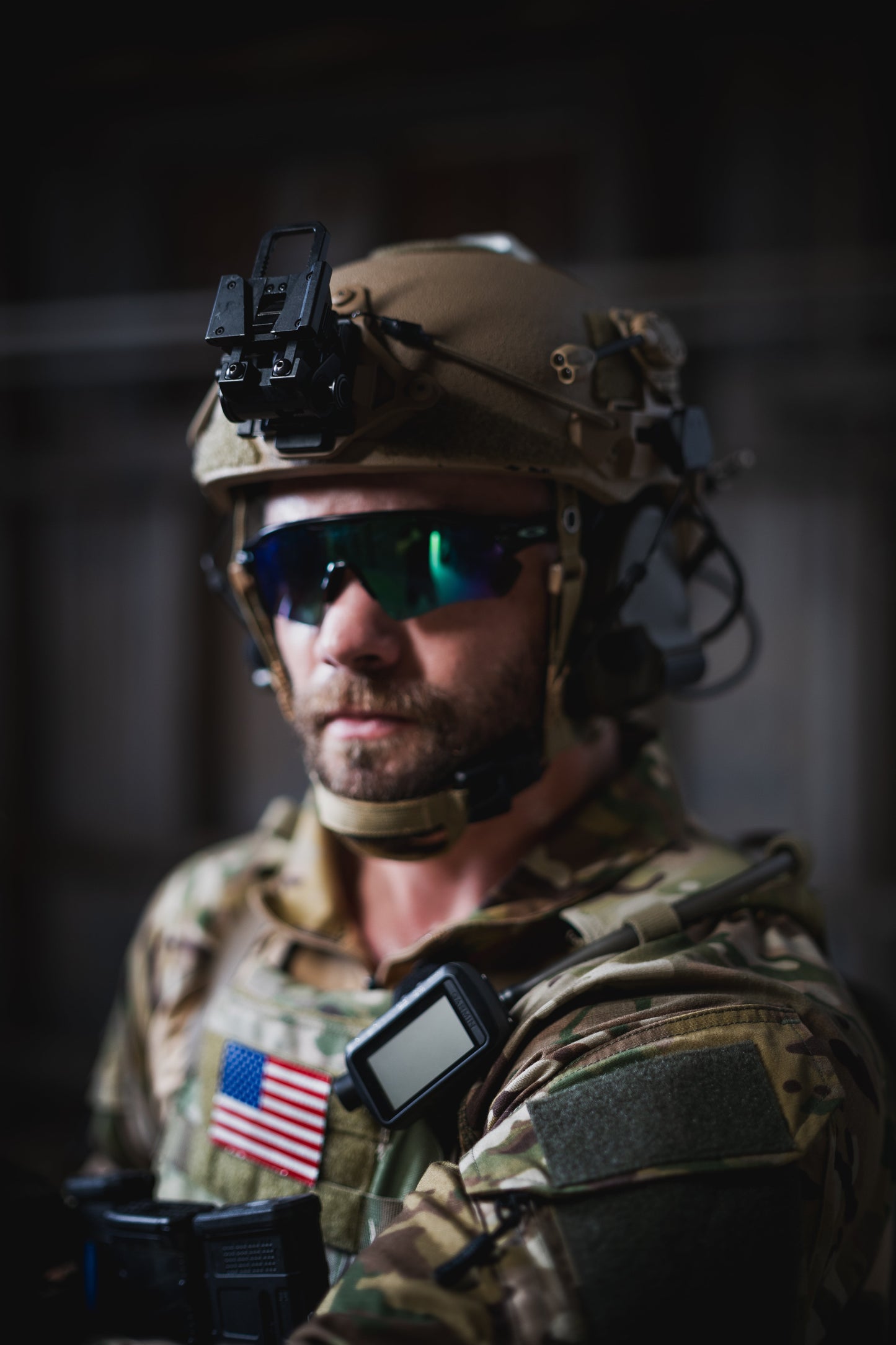 HHV ATE® Lite | Tactical Ballistic Helmet | Ultralight Operator-Grade Protection