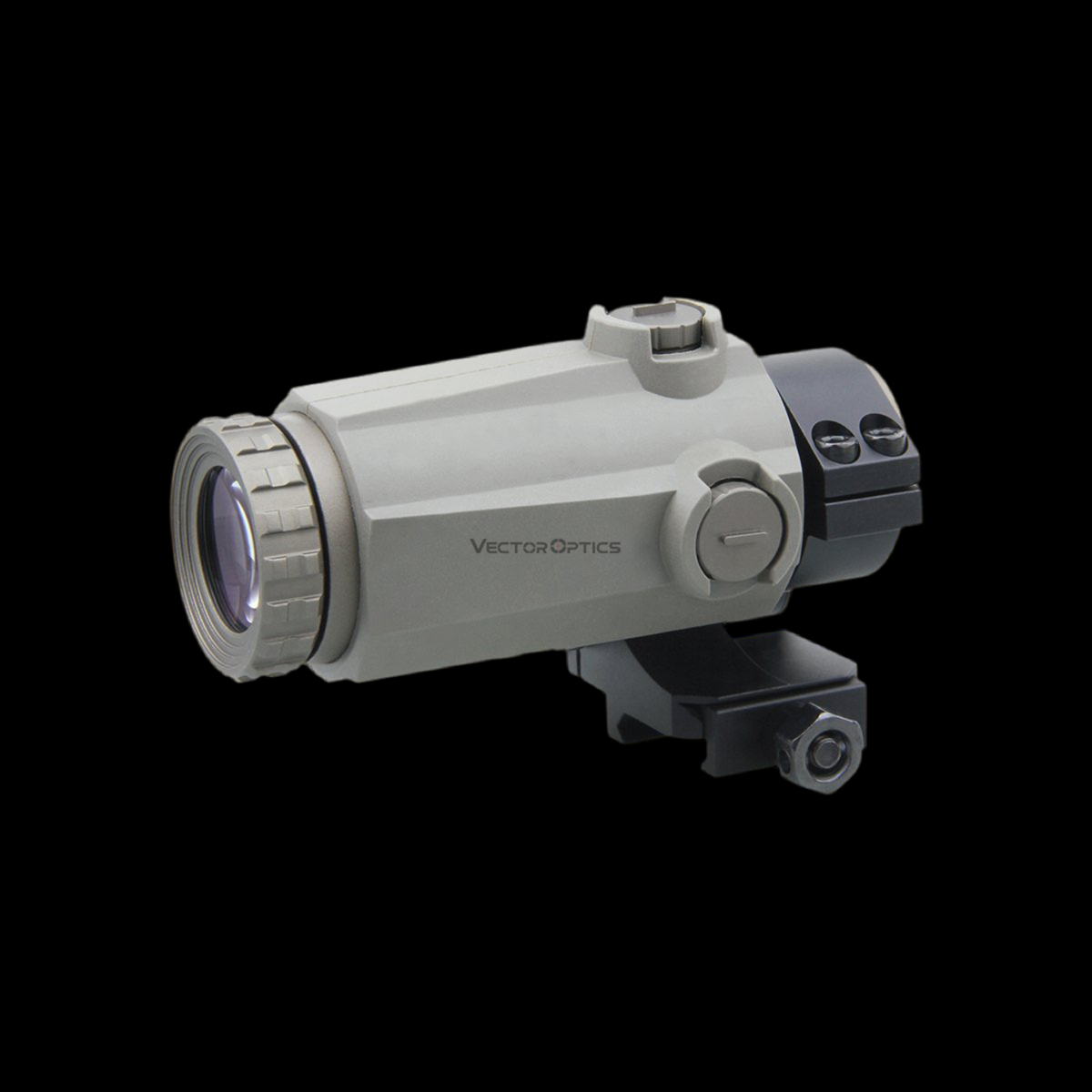 Maverick-III 3×22 | SOP Edition Tactical Magnifier