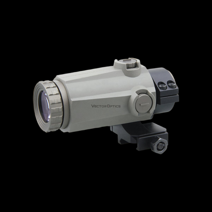 Maverick-III 3×22 | SOP Edition Tactical Magnifier