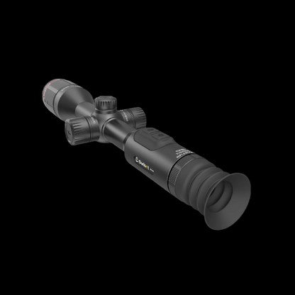 Owlet RSM50 3.2–12.8×50 Thermal | Full-Color OLED Thermal Vision