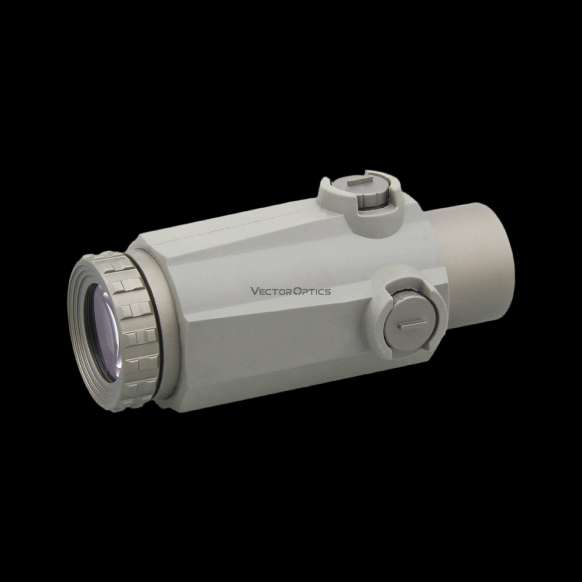 Maverick-III 3×22 | SOP Edition Tactical Magnifier