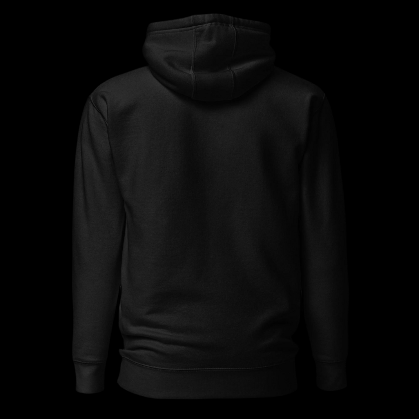 CzArmy™ Unisex Eco Tactical Hoodie | Cyberpunk 2 Edition