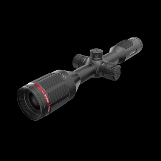 Owlet RSM50 3.2–12.8×50 Thermal | Full-Color OLED Thermal Vision