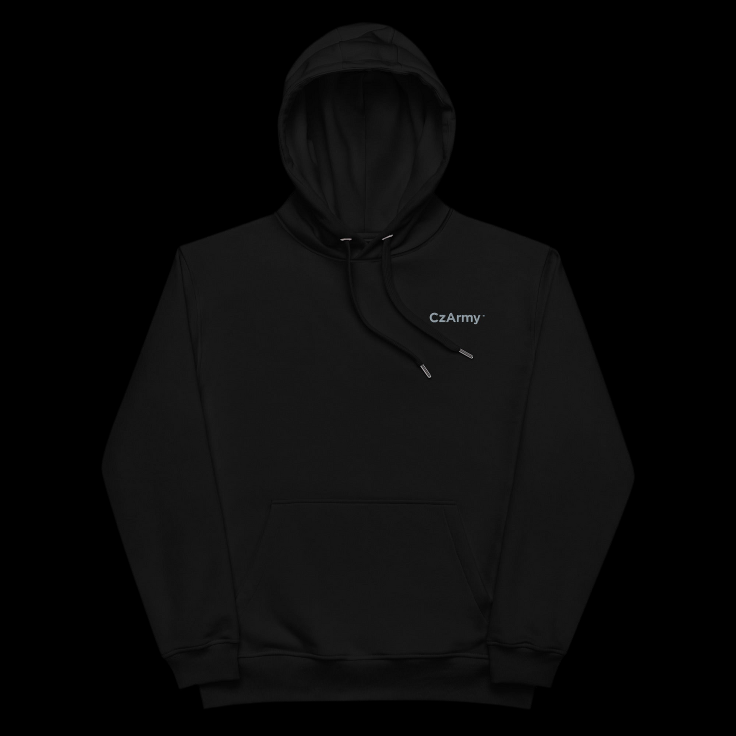 CzArmy | Premium Eco Hoodie