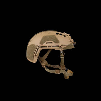 Tactical ATE® Bump Helmet | Lightweight Modular Ops Protection