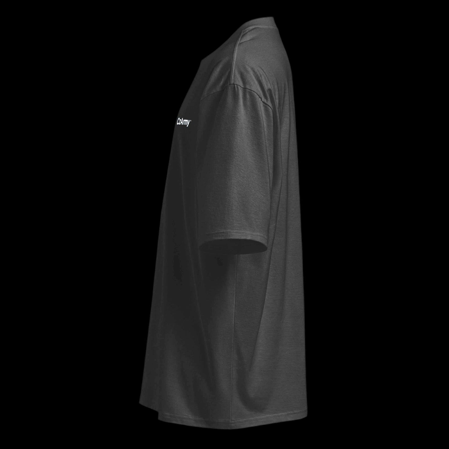 CzArmy | Oversized T-Shirt