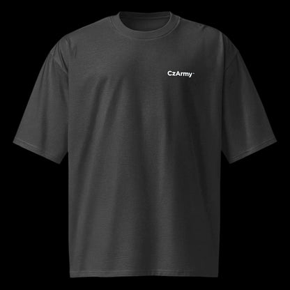 CzArmy | Oversized T-Shirt