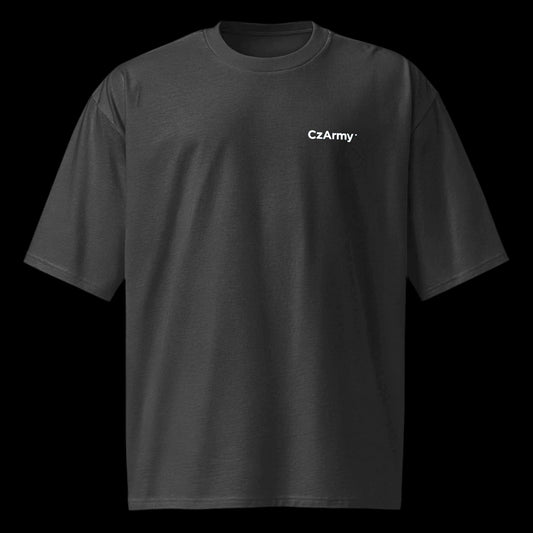 CzArmy | Oversized T-Shirt