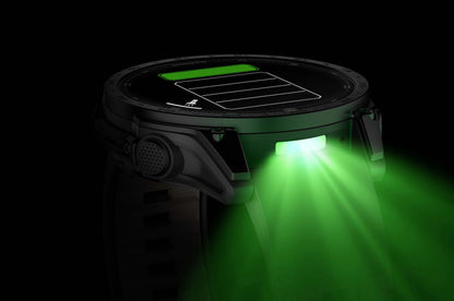 Garmin Tactix 8 AMOLED | Tactical GPS Smartwatch 51mm