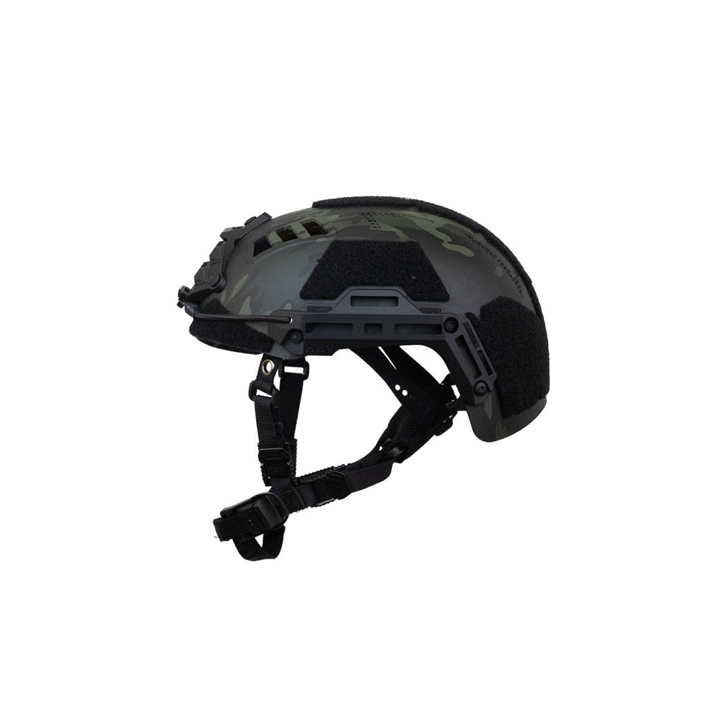 Tactical ATE® Bump Helmet | Lightweight Modular Ops Protection