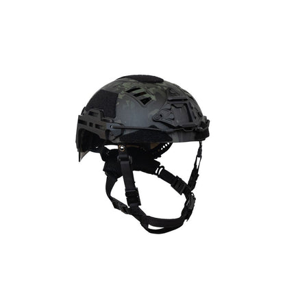 Tactical ATE® Bump Helmet | Lightweight Modular Ops Protection