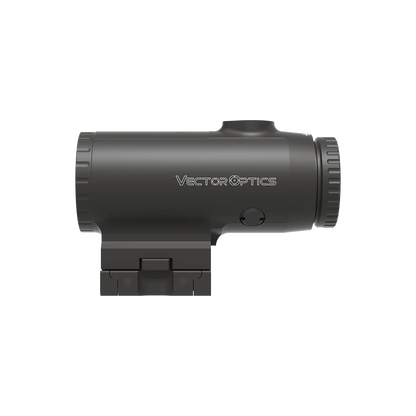 Paragon 3X18 & 5x30 Ultra Mini Magnifier - Vector Optics US Online Store