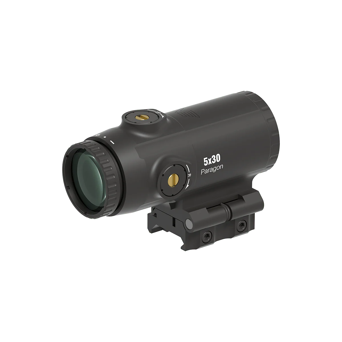Paragon 3X18 & 5x30 Ultra Mini Magnifier - Vector Optics US Online Store
