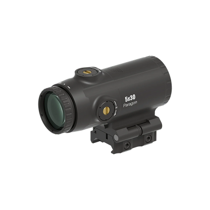Paragon 3X18 & 5x30 Ultra Mini Magnifier - Vector Optics US Online Store
