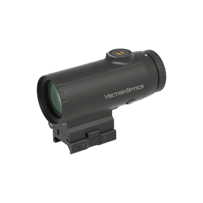 Paragon 3X18 & 5x30 Ultra Mini Magnifier - Vector Optics US Online Store