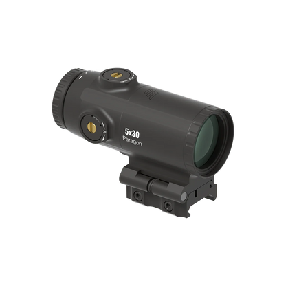 Paragon 3X18 & 5x30 Ultra Mini Magnifier - Vector Optics US Online Store