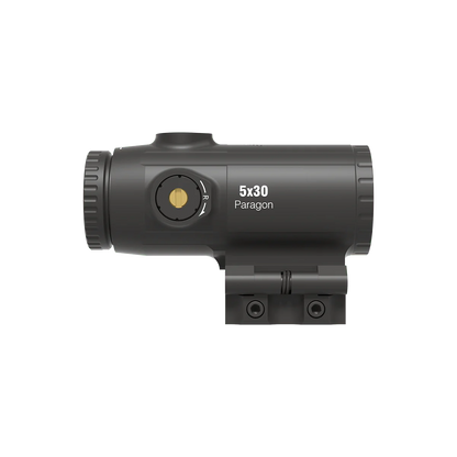 Paragon 3X18 & 5x30 Ultra Mini Magnifier - Vector Optics US Online Store