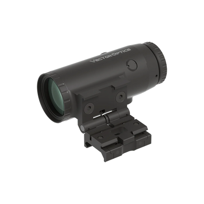Paragon 3X18 & 5x30 Ultra Mini Magnifier - Vector Optics US Online Store