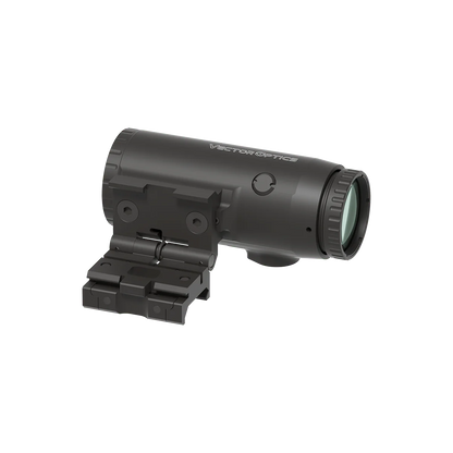 Paragon 3X18 & 5x30 Ultra Mini Magnifier - Vector Optics US Online Store