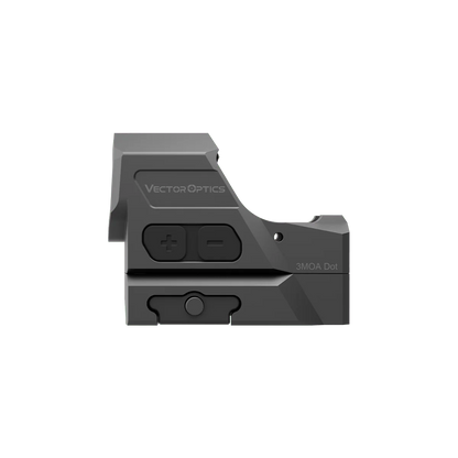 Frenzy-X 1x19x28 GenII - Vector Optics Online Store