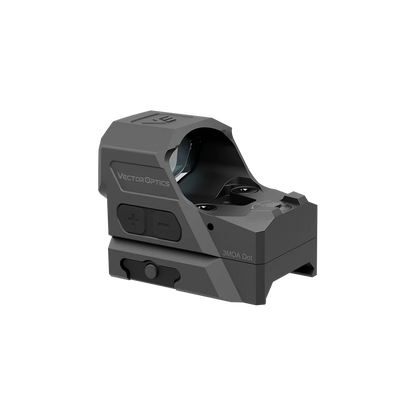 Frenzy-X 1x19x28 GenII - Vector Optics Online Store