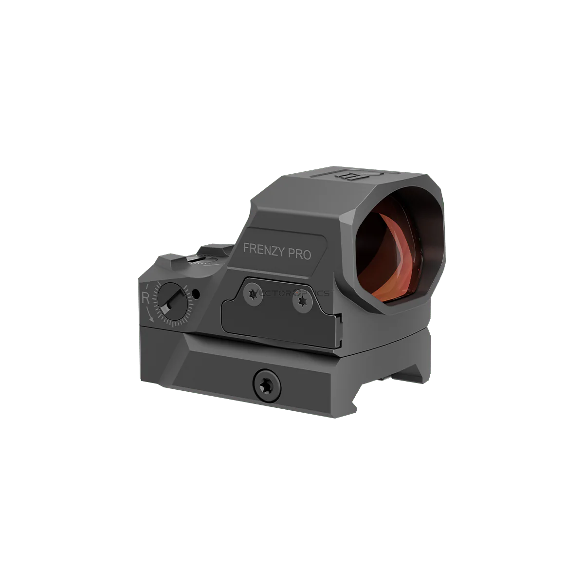 Frenzy-X 1x19x28 GenII - Vector Optics Online Store