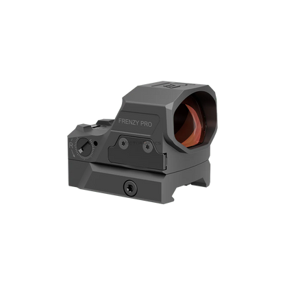 Frenzy-X 1x19x28 GenII - Vector Optics Online Store