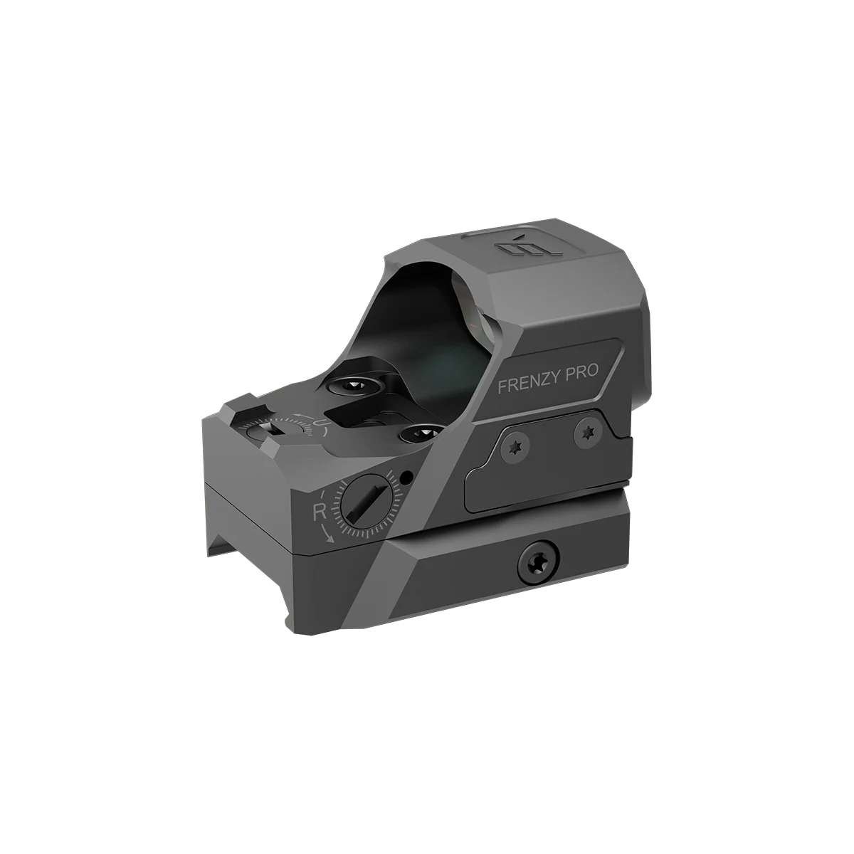 Frenzy-X 1x19x28 GenII - Vector Optics Online Store
