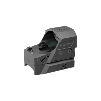Frenzy-X 1x19x28 GenII - Vector Optics Online Store