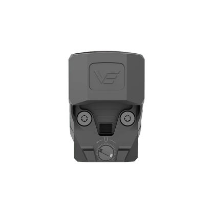 Frenzy-X 1x19x28 GenII - Vector Optics Online Store