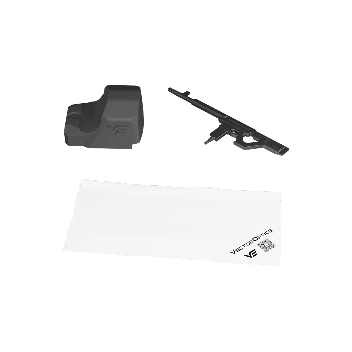 Frenzy-X 1x19x28 GenII - Vector Optics Online Store