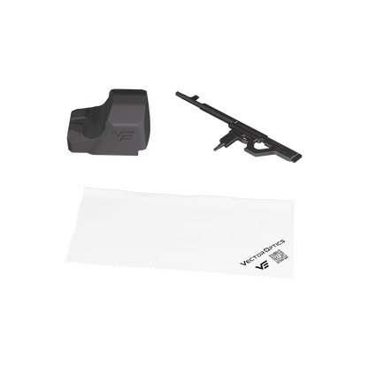 Frenzy-X 1x19x28 GenII - Vector Optics Online Store