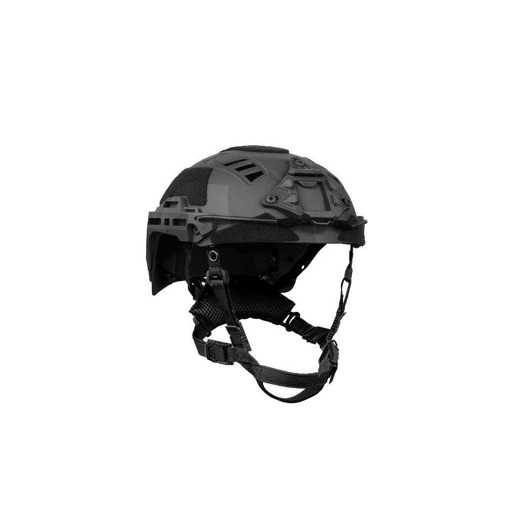 Tactical ATE® Bump Helmet | Lightweight Modular Ops Protection