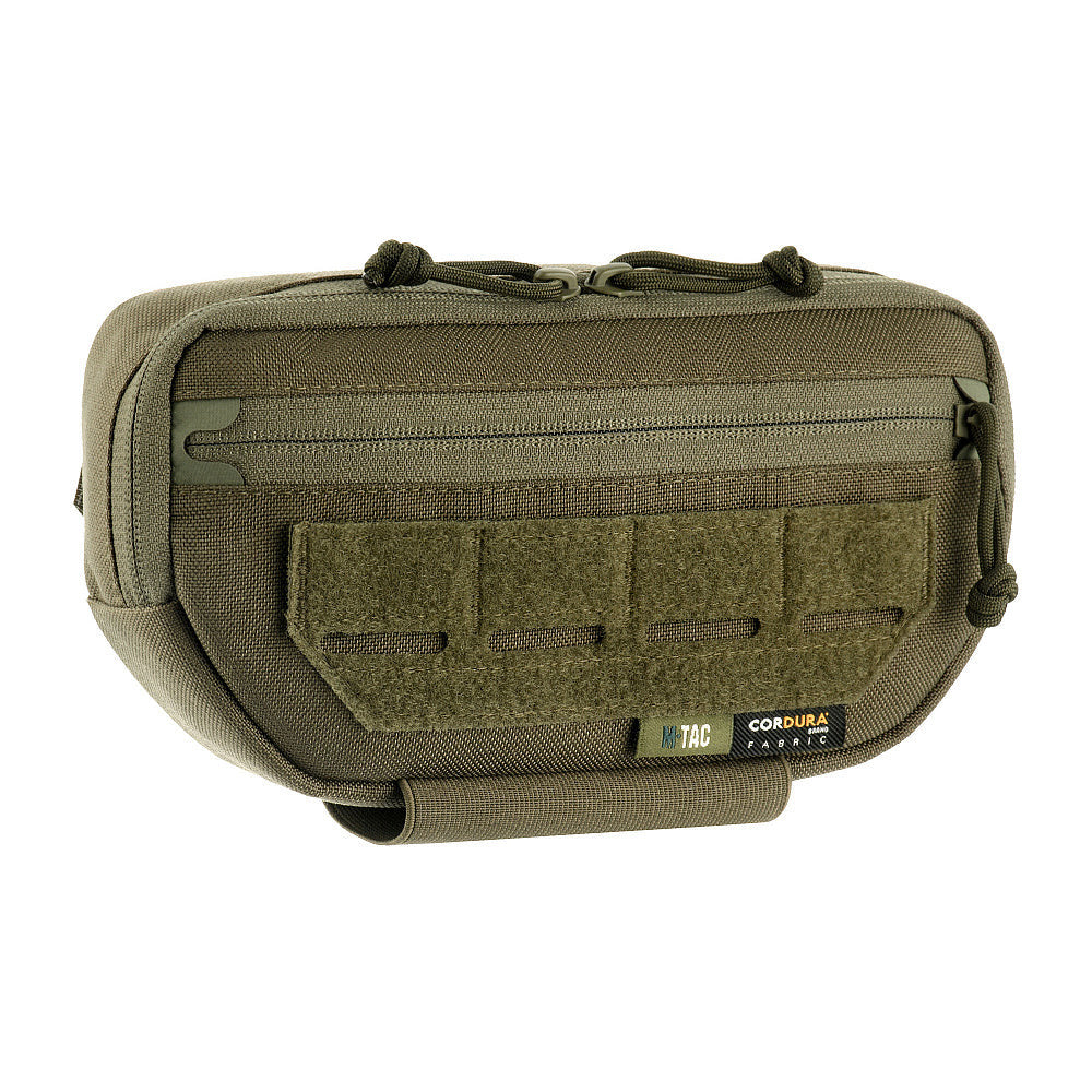 M-Tac Plate Carrier Lower Accessory Pouch Gen.II Small