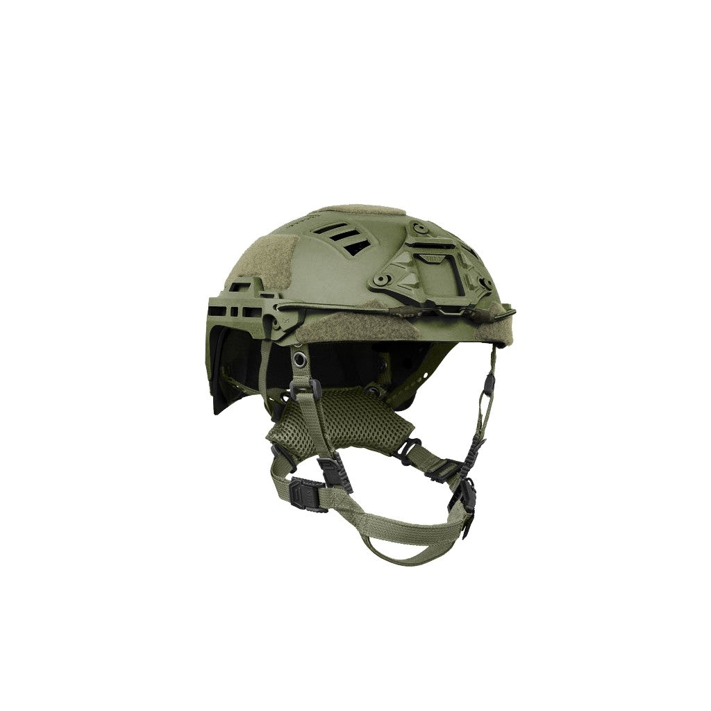 Tactical ATE® Bump Helmet | Lightweight Modular Ops Protection