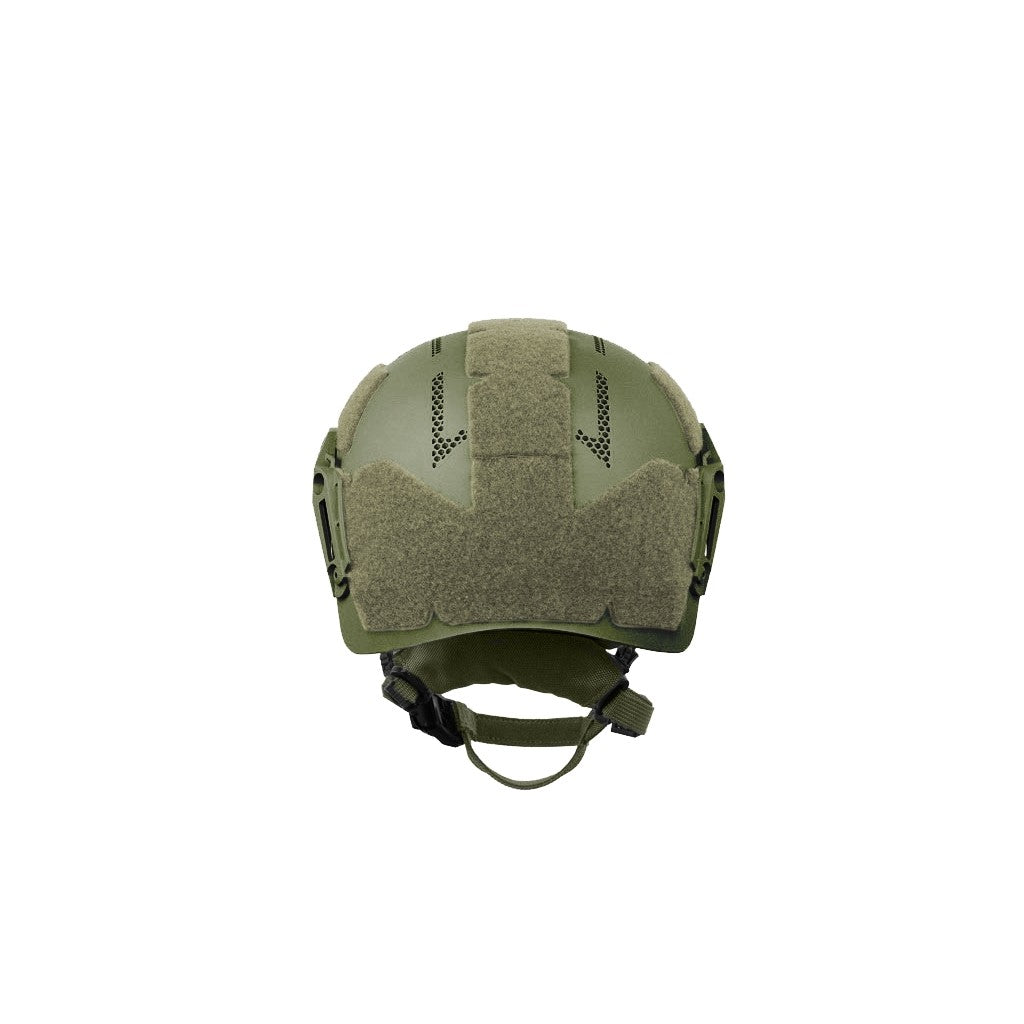 Tactical ATE® Bump Helmet | Lightweight Modular Ops Protection
