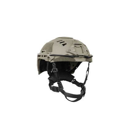 Tactical ATE® Bump Helmet | Lightweight Modular Ops Protection