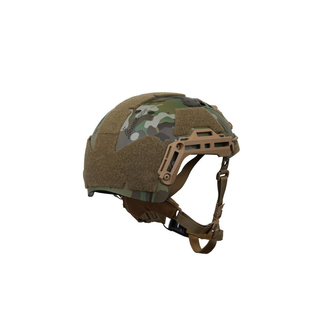 Tactical ATE® Bump Helmet | Lightweight Modular Ops Protection