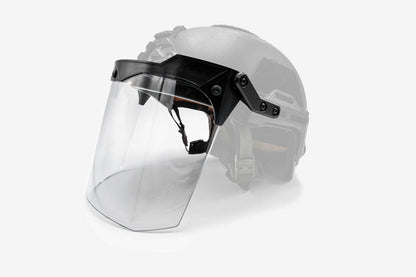 HHV Tactical Face Shield