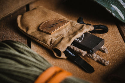 TACAMO FireKit | Emergency Mini Fire-Starter